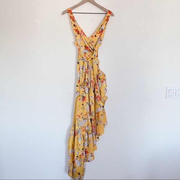 Bronx and Banco Narciss silk blend Dress - Picture 5 of 16